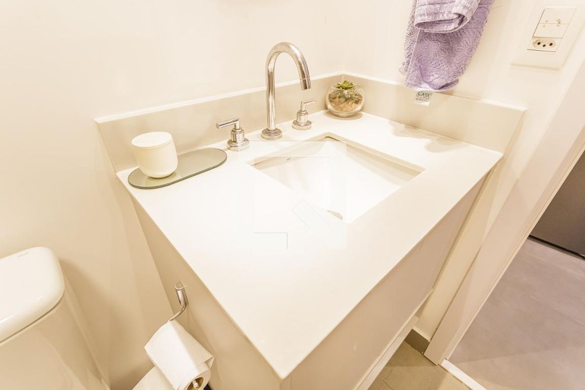 Kitnet-Studio, 26 m² - Foto 28