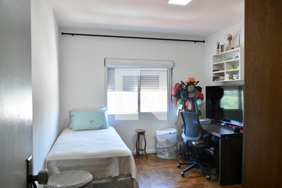 Apartamento, 3 quartos, 95 m² - Foto 28