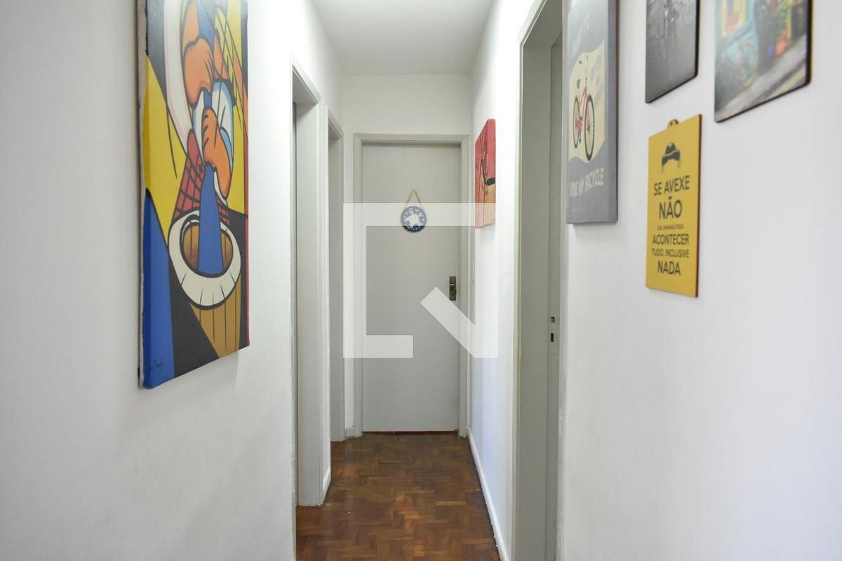 Apartamento, 3 quartos, 95 m² - Foto 14