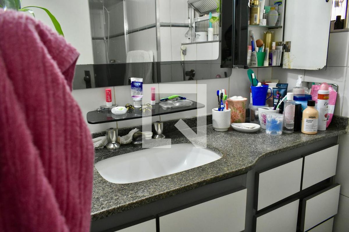 Apartamento, 3 quartos, 95 m² - Foto 40