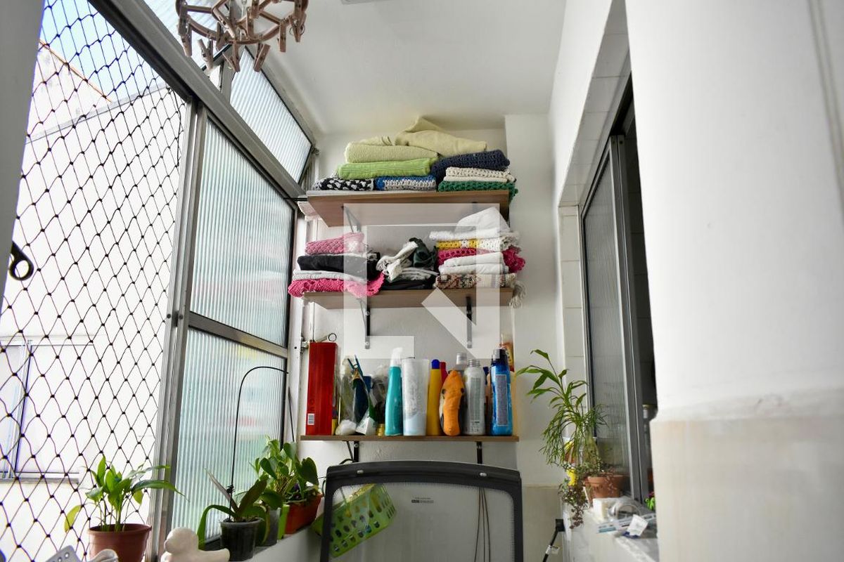 Apartamento, 3 quartos, 95 m² - Foto 64