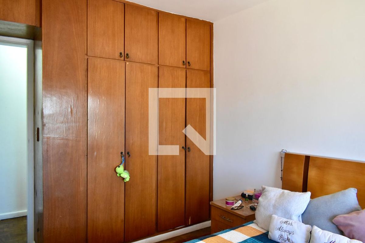 Apartamento, 3 quartos, 95 m² - Foto 26