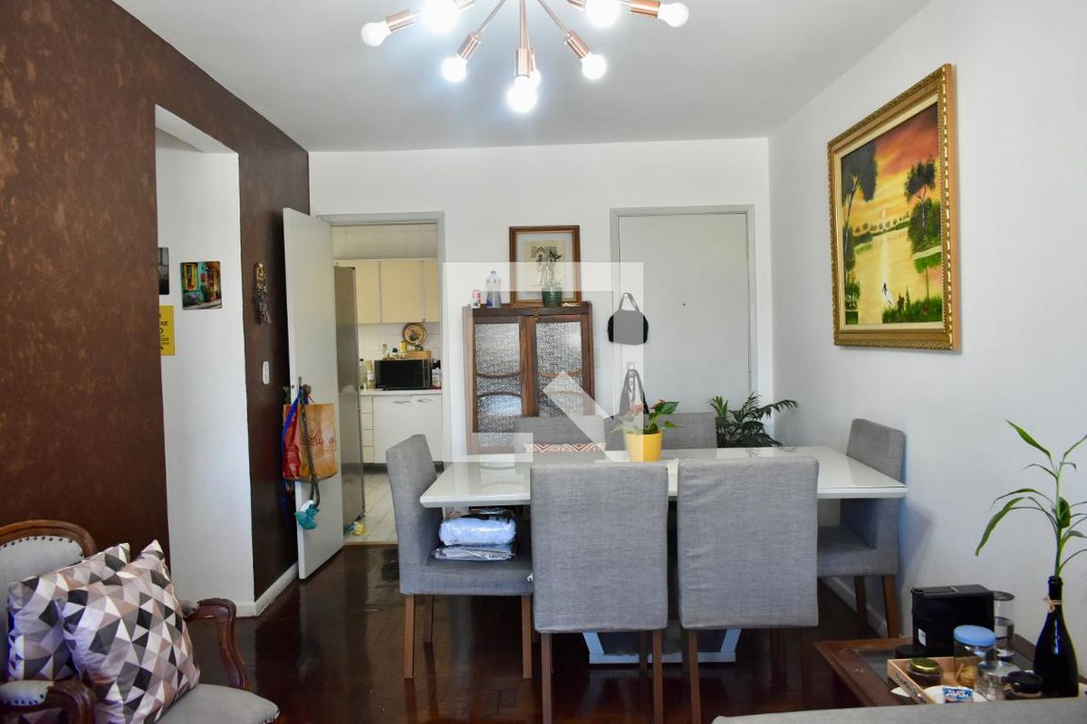 Apartamento, 3 quartos, 95 m² - Foto 4
