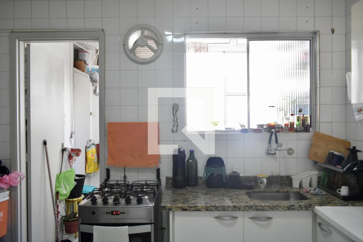 Apartamento, 3 quartos, 95 m² - Foto 48