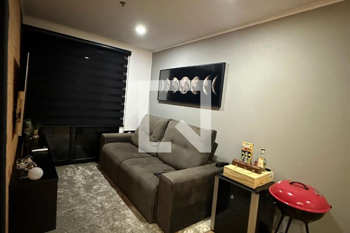 Apartamento, 1 quarto, 40 m² - Foto 10