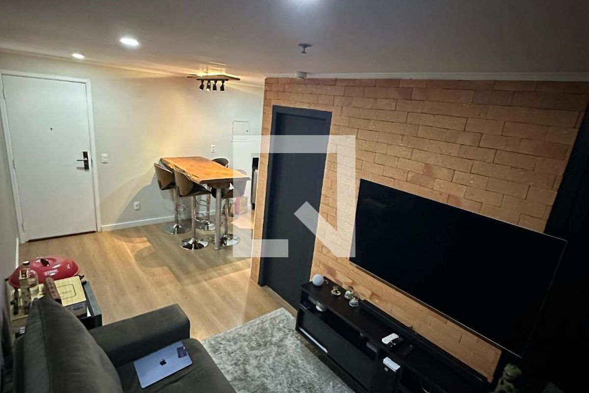 Apartamento, 1 quarto, 40 m² - Foto 8
