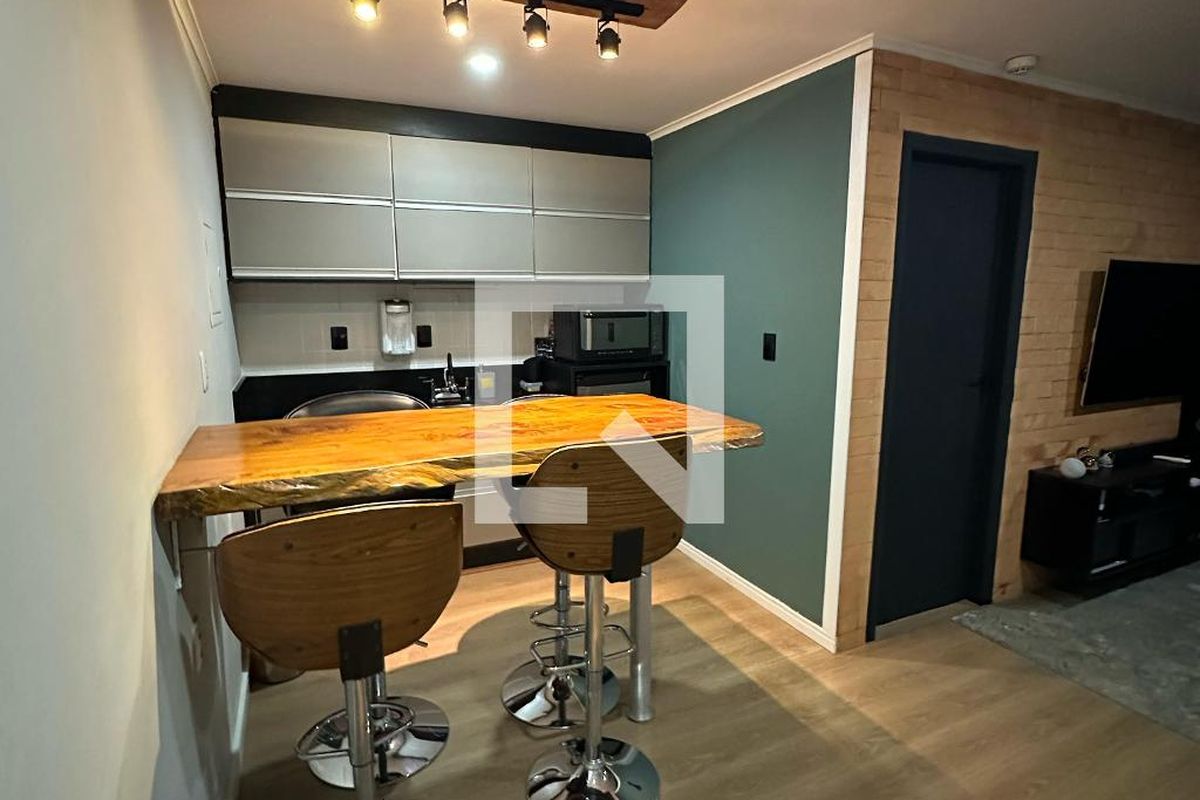Apartamento, 1 quarto, 40 m² - Foto 22