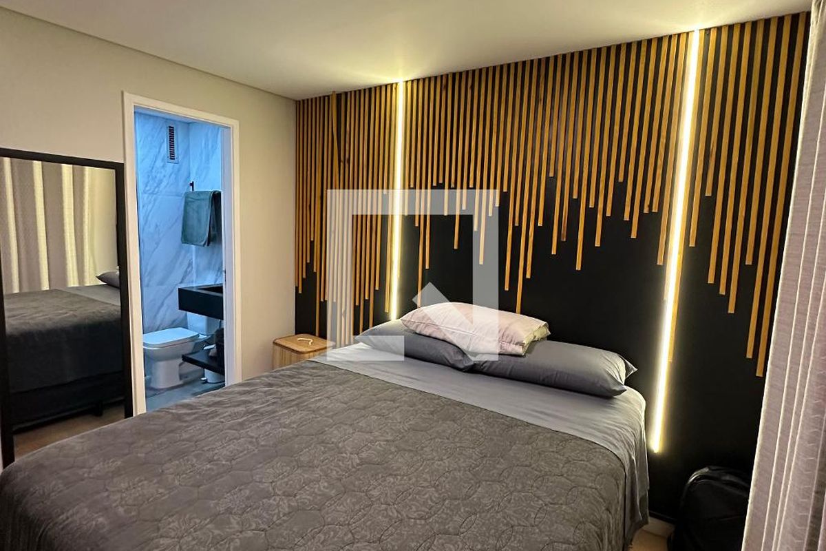 Apartamento, 1 quarto, 40 m² - Foto 14