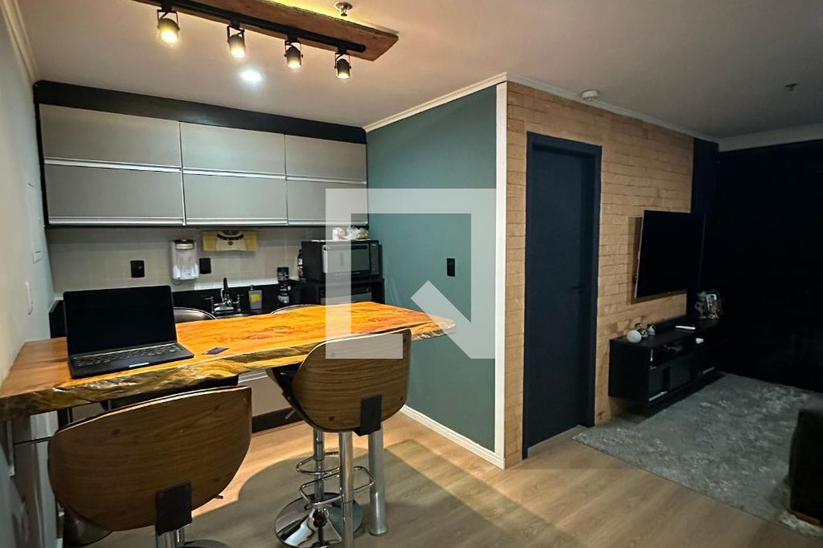 Apartamento, 1 quarto, 40 m² - Foto 28