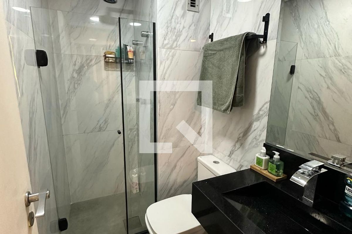 Apartamento, 1 quarto, 40 m² - Foto 20