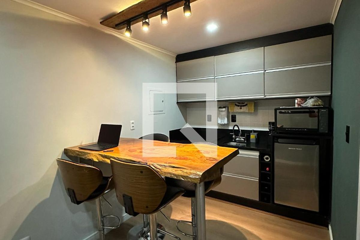 Apartamento, 1 quarto, 40 m² - Foto 30