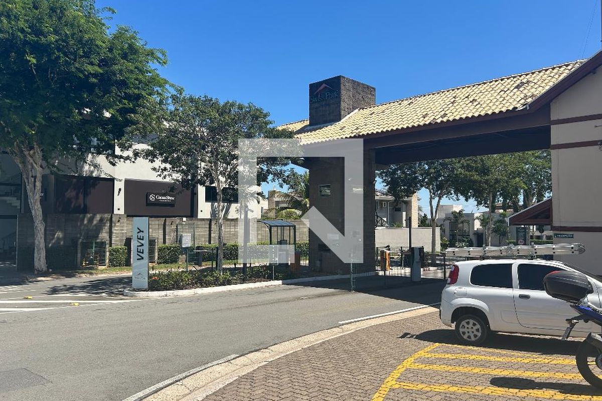 Casa à Venda - Swiss Park, 4 Quartos,  252 m2 em , Campinas - sp | SoloBR