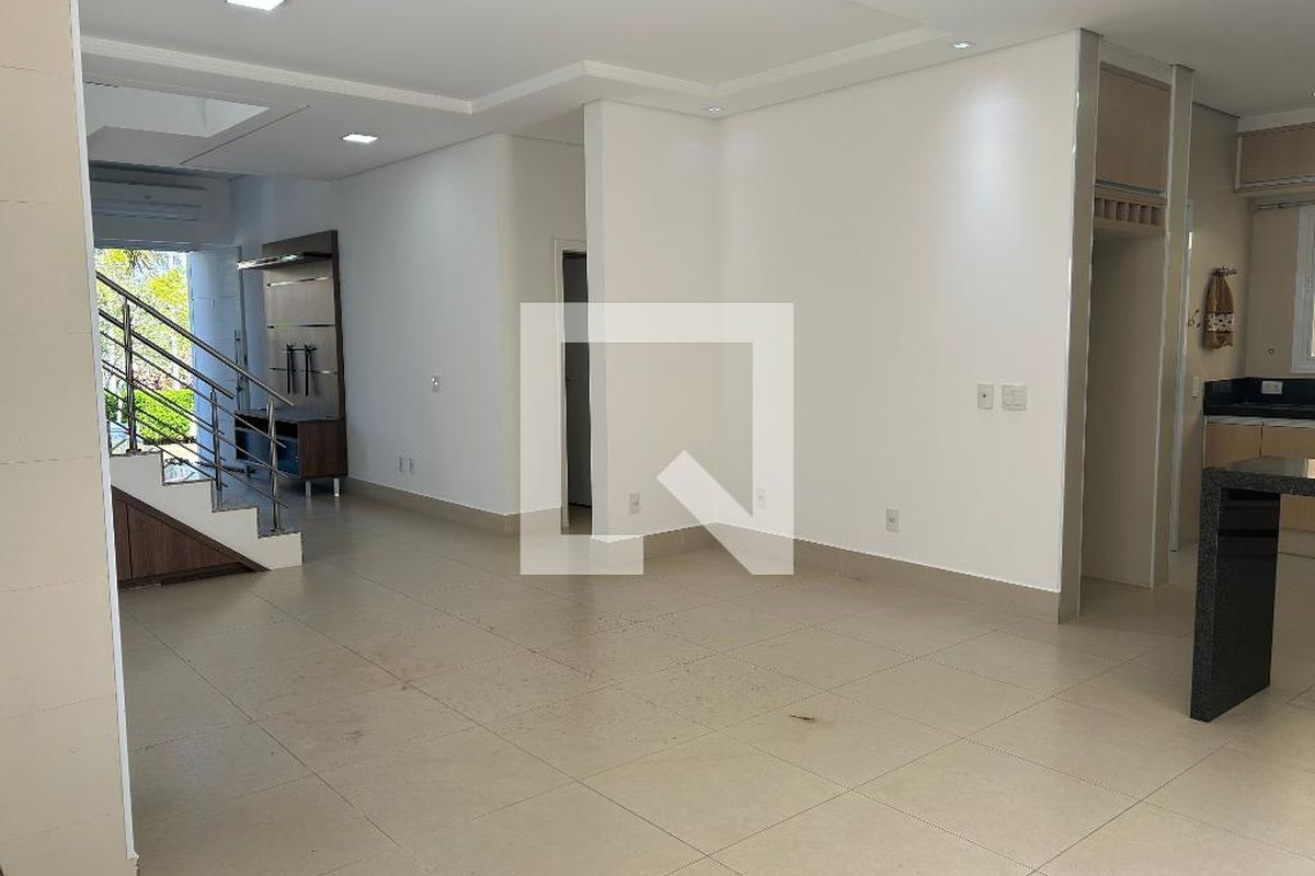Casa à Venda - Swiss Park, 4 Quartos,  252 m2 em , Campinas - sp | SoloBR