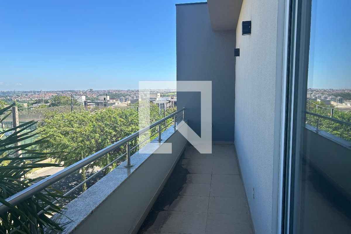 Casa à Venda - Swiss Park, 4 Quartos,  252 m2 em , Campinas - sp | SoloBR