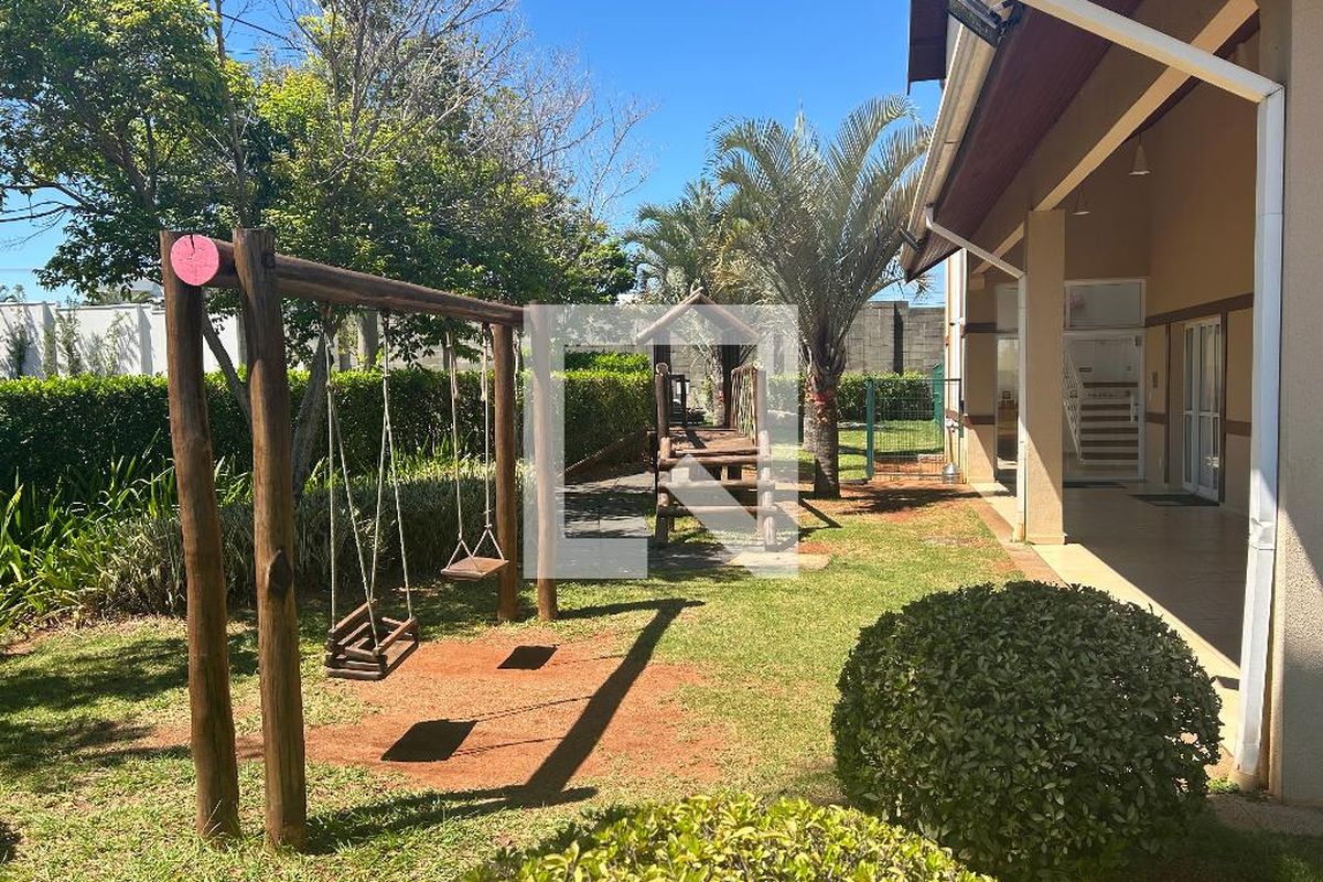 Casa à Venda - Swiss Park, 4 Quartos,  252 m2 em , Campinas - sp | SoloBR