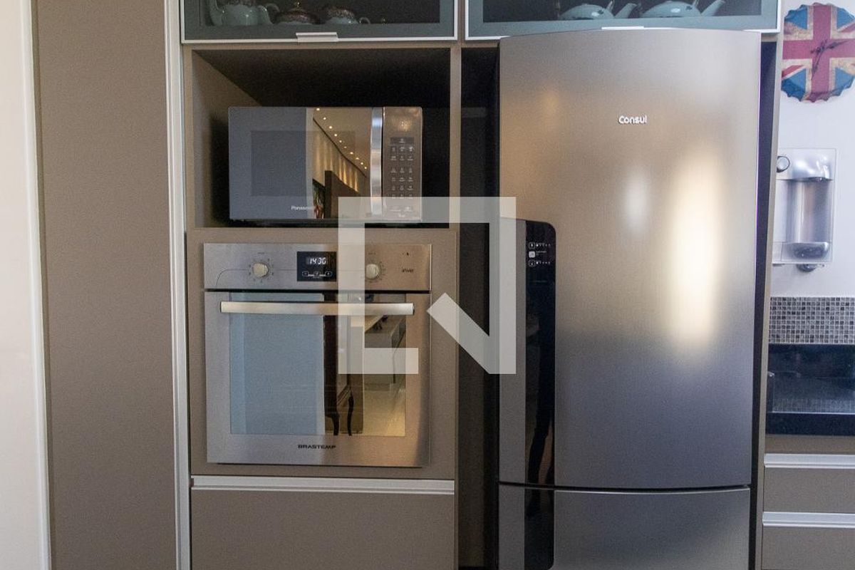 Apartamento à Venda - Jardim Chapadão, 3 Quartos,  138 m2 em , Campinas - sp | SoloBR