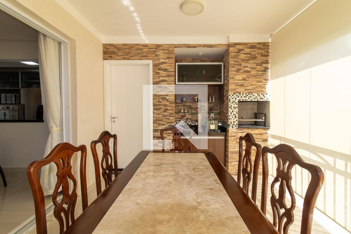 Apartamento à Venda - Jardim Chapadão, 3 Quartos,  138 m2 em , Campinas - sp | SoloBR