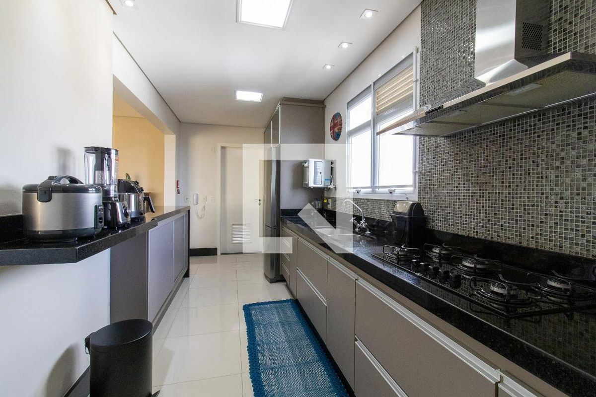 Apartamento à Venda - Jardim Chapadão, 3 Quartos,  138 m2 em , Campinas - sp | SoloBR