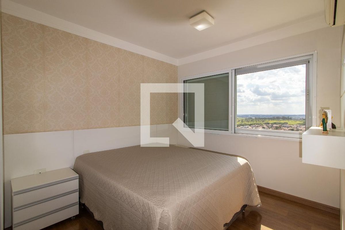 Apartamento à Venda - Jardim Chapadão, 3 Quartos,  138 m2 em , Campinas - sp | SoloBR