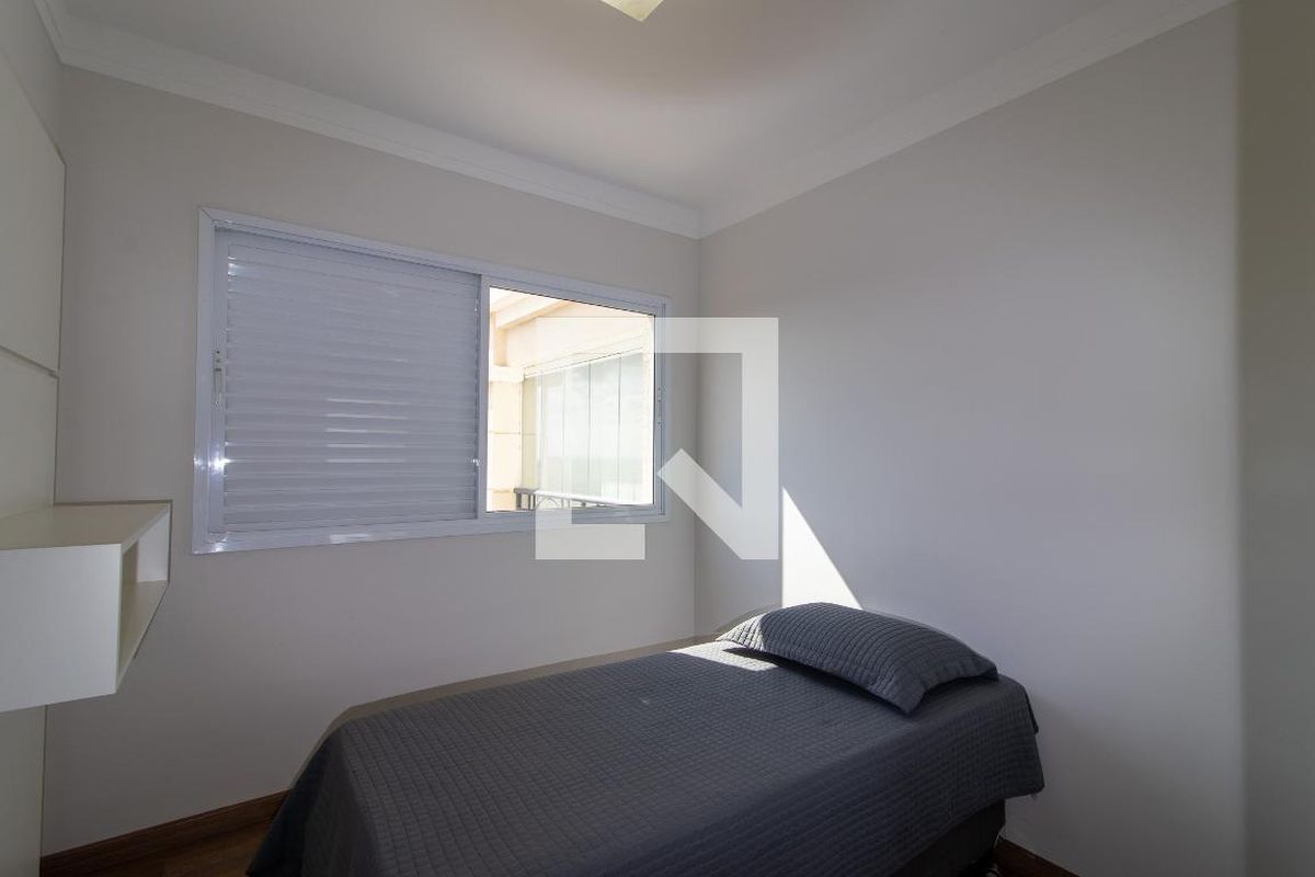 Apartamento à Venda - Jardim Chapadão, 3 Quartos,  138 m2 em , Campinas - sp | SoloBR