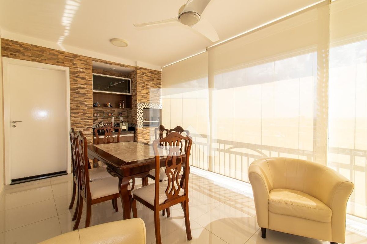 Apartamento à Venda - Jardim Chapadão, 3 Quartos,  138 m2 em , Campinas - sp | SoloBR