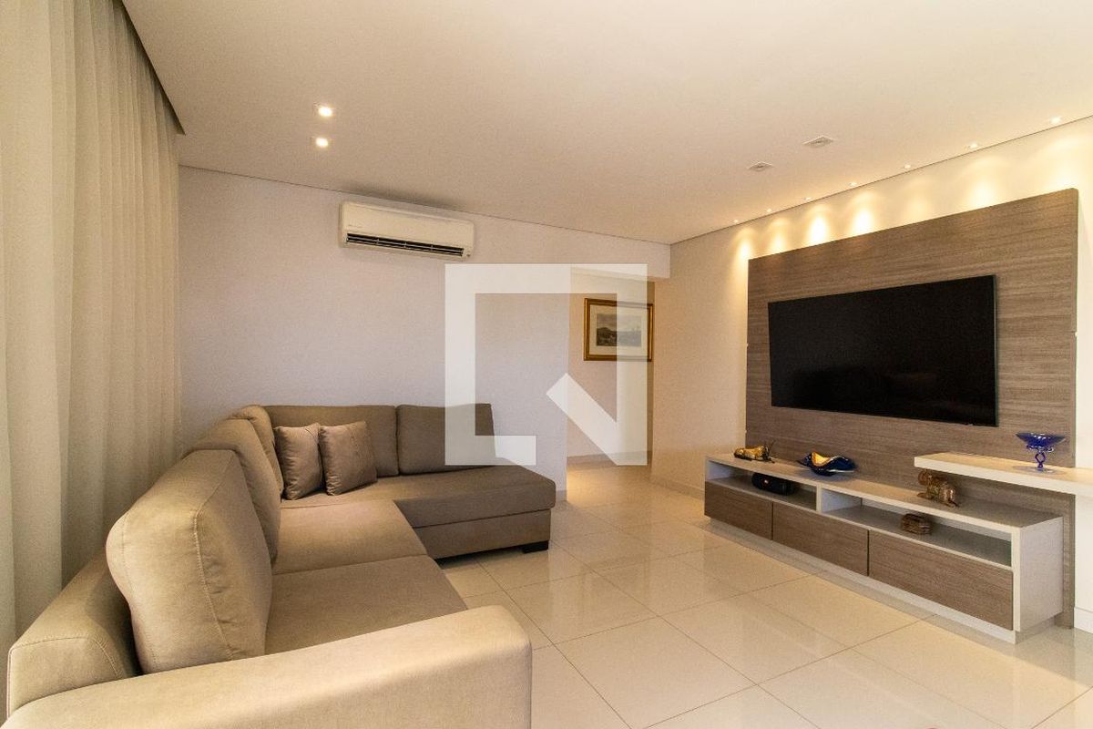 Apartamento à Venda - Jardim Chapadão, 3 Quartos,  138 m2 em , Campinas - sp | SoloBR