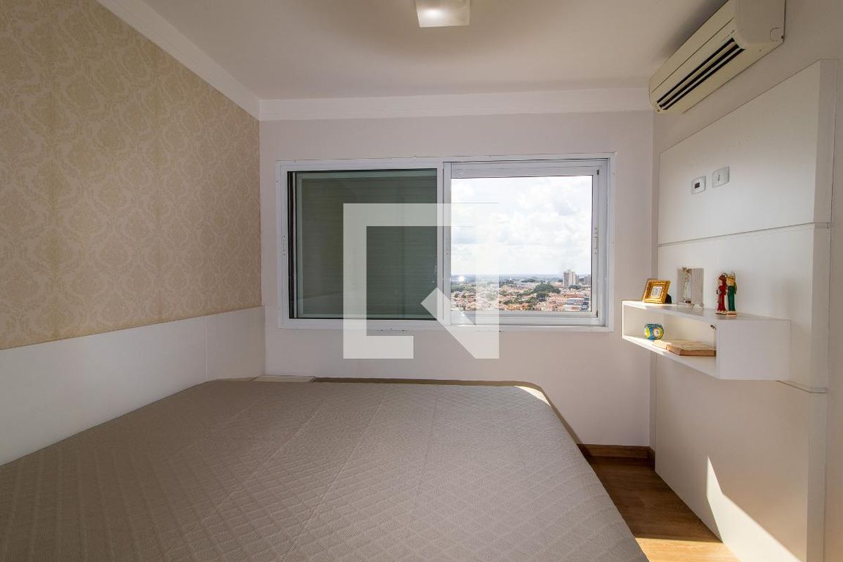 Apartamento à Venda - Jardim Chapadão, 3 Quartos,  138 m2 em , Campinas - sp | SoloBR