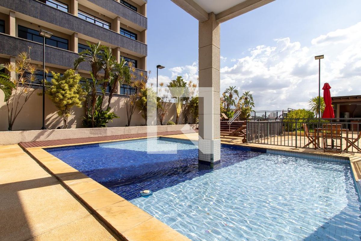 Apartamento à Venda - Jardim Chapadão, 3 Quartos,  138 m2 em , Campinas - sp | SoloBR