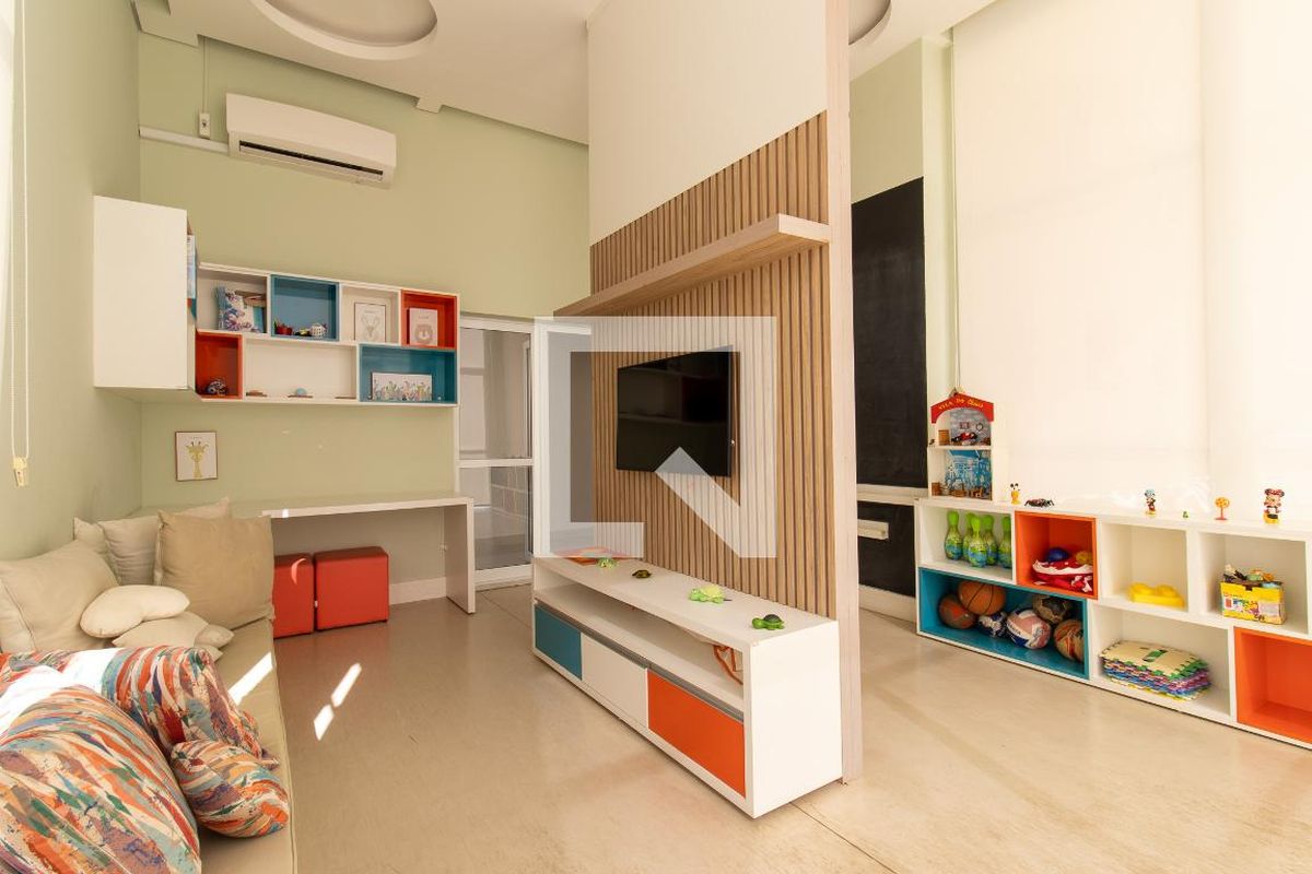 Apartamento à Venda - Jardim Chapadão, 3 Quartos,  138 m2 em , Campinas - sp | SoloBR