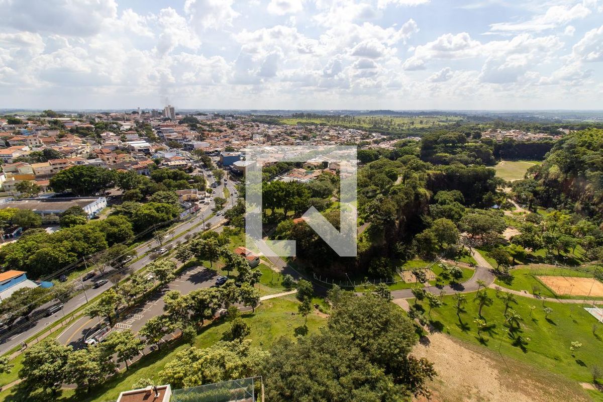 Apartamento à Venda - Jardim Chapadão, 3 Quartos,  138 m2 em , Campinas - sp | SoloBR
