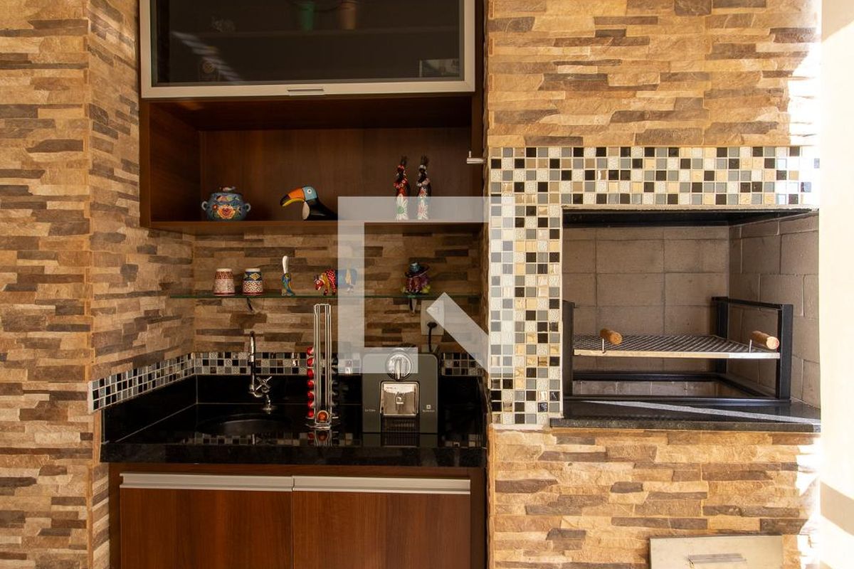 Apartamento à Venda - Jardim Chapadão, 3 Quartos,  138 m2 em , Campinas - sp | SoloBR