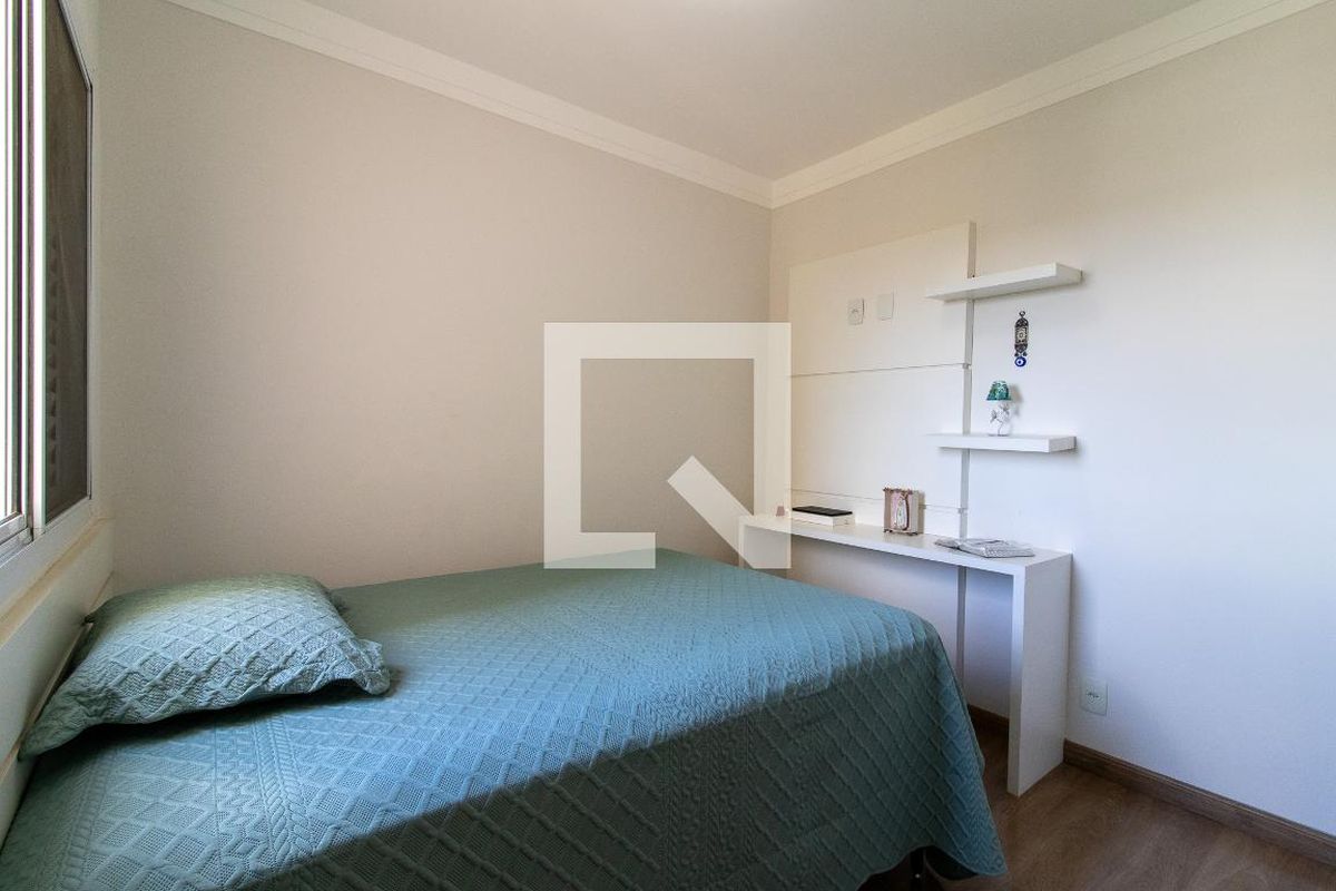 Apartamento à Venda - Jardim Chapadão, 3 Quartos,  138 m2 em , Campinas - sp | SoloBR