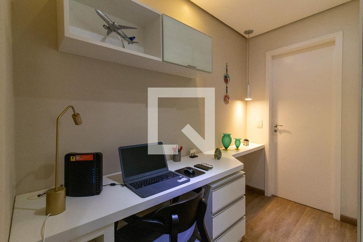 Apartamento à Venda - Jardim Chapadão, 3 Quartos,  138 m2 em , Campinas - sp | SoloBR