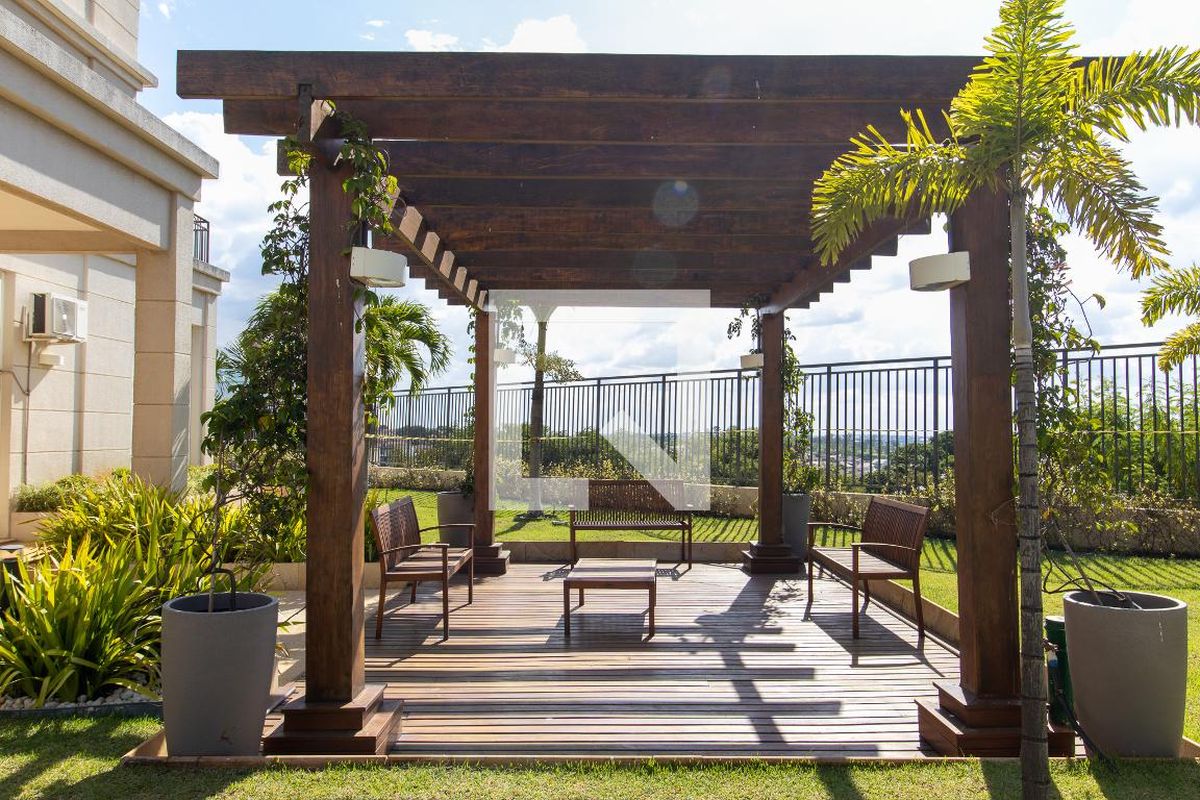 Apartamento à Venda - Jardim Chapadão, 3 Quartos,  138 m2 em , Campinas - sp | SoloBR