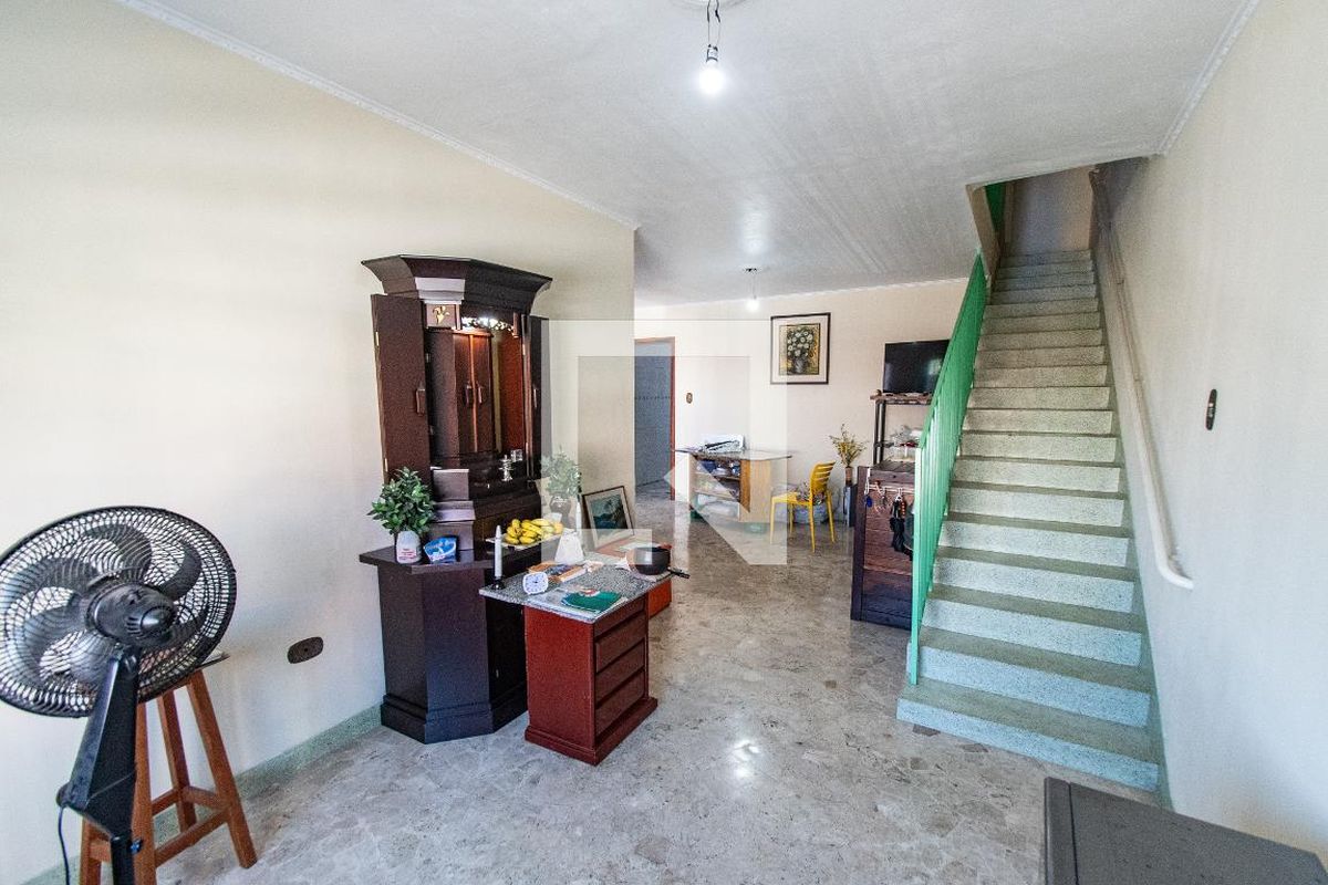 Casa, 3 quartos, 260 m² - Foto 6