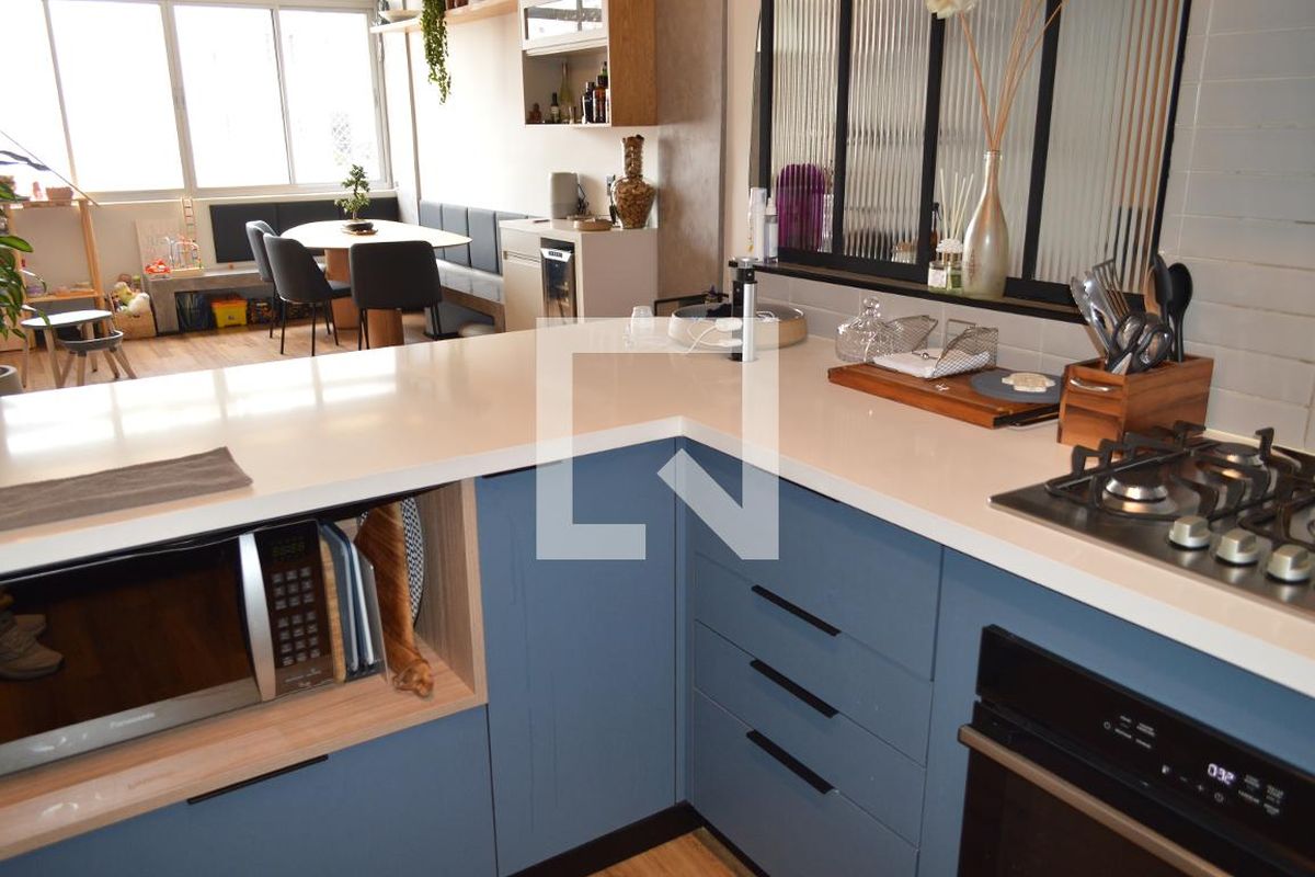 Apartamento, 2 quartos, 130 m² - Foto 47