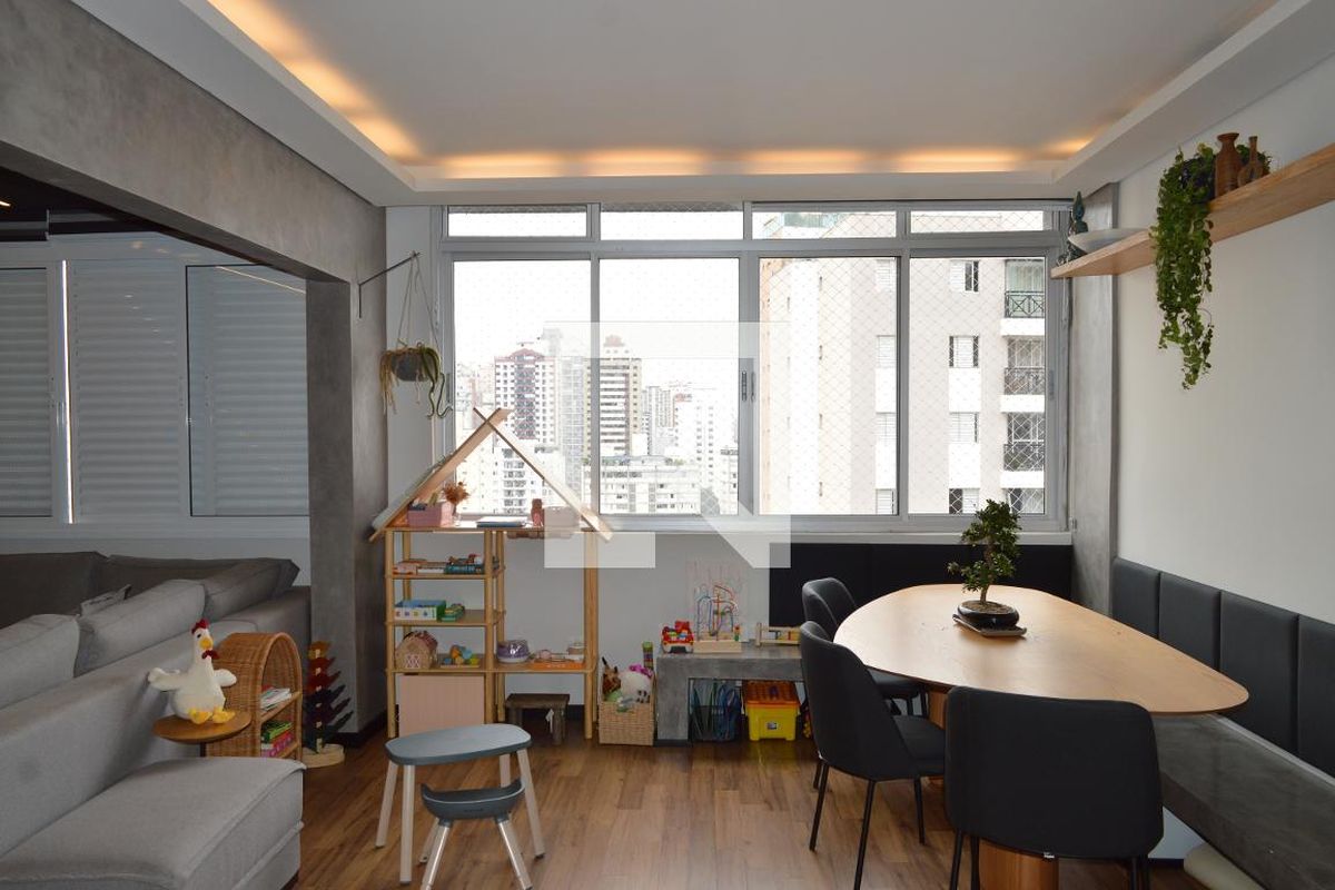 Apartamento, 2 quartos, 130 m² - Foto 5