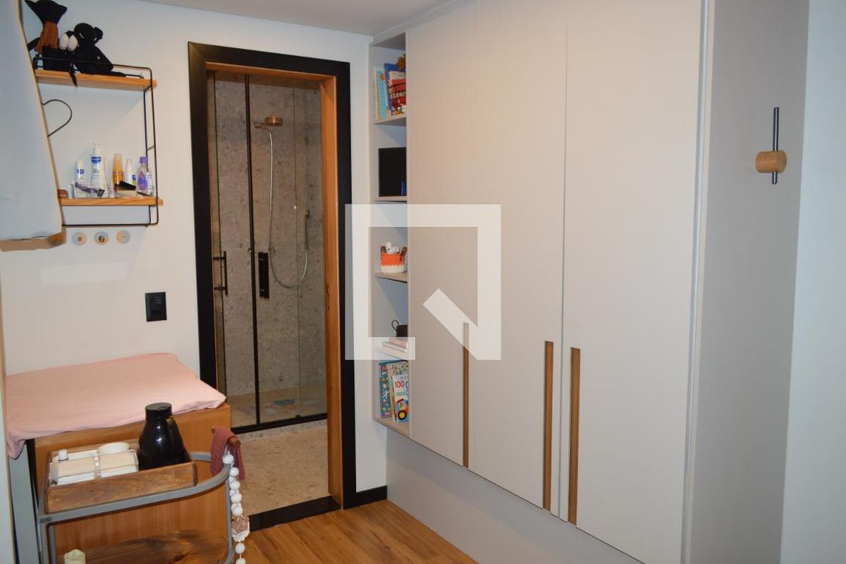 Apartamento, 2 quartos, 130 m² - Foto 27