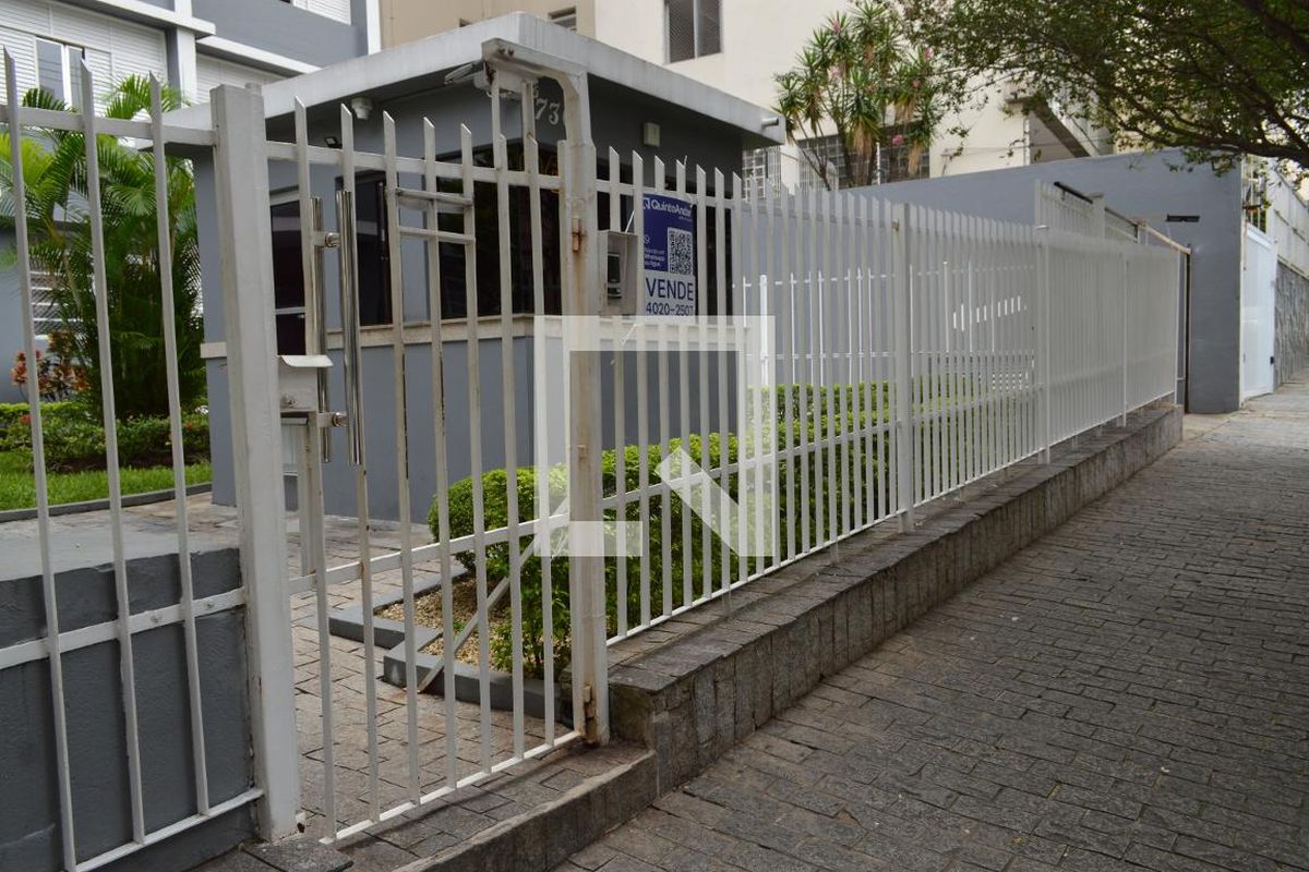 Apartamento, 2 quartos, 130 m² - Foto 60