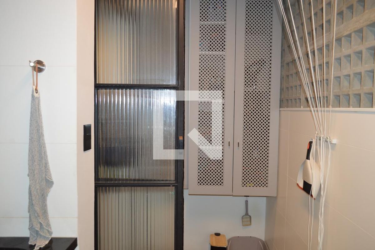 Apartamento, 2 quartos, 130 m² - Foto 53