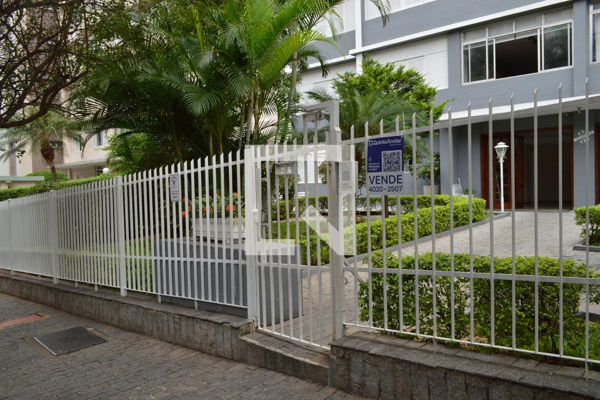 Apartamento, 2 quartos, 130 m² - Foto 61