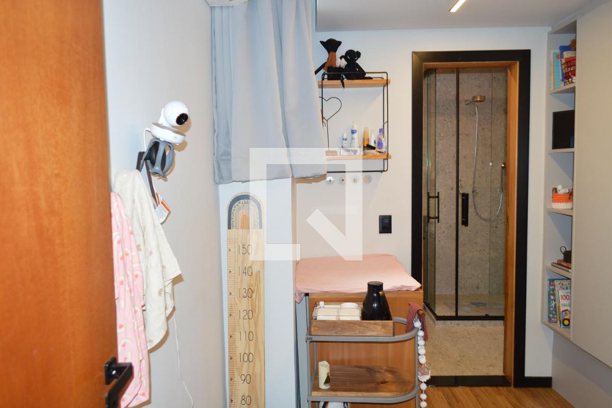 Apartamento, 2 quartos, 130 m² - Foto 26