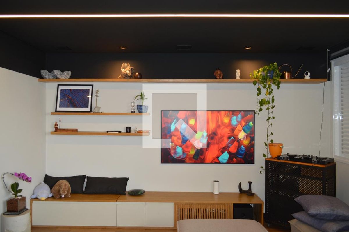 Apartamento, 2 quartos, 130 m² - Foto 4