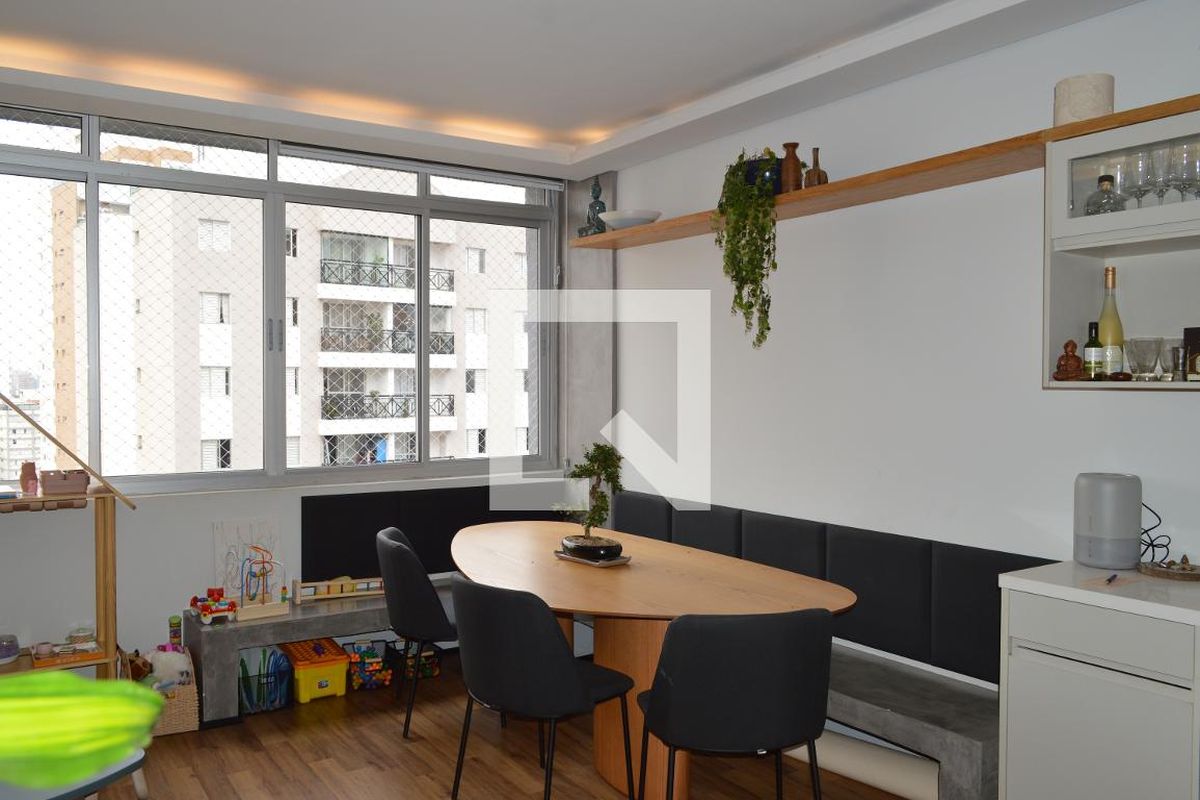 Apartamento, 2 quartos, 130 m² - Foto 7