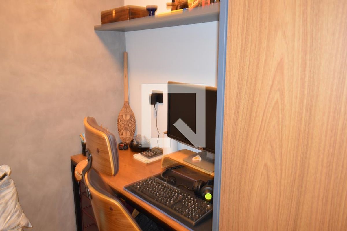 Apartamento, 2 quartos, 130 m² - Foto 15