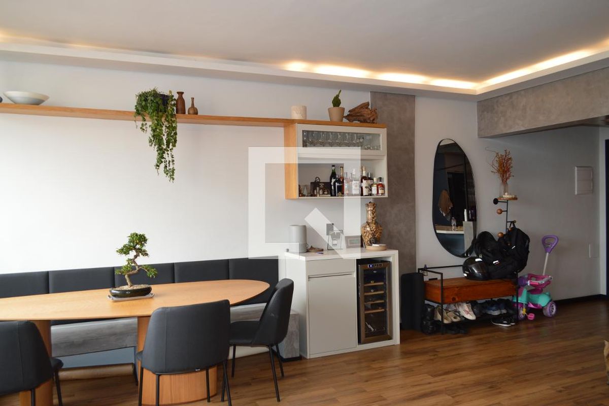 Apartamento, 2 quartos, 130 m² - Foto 9