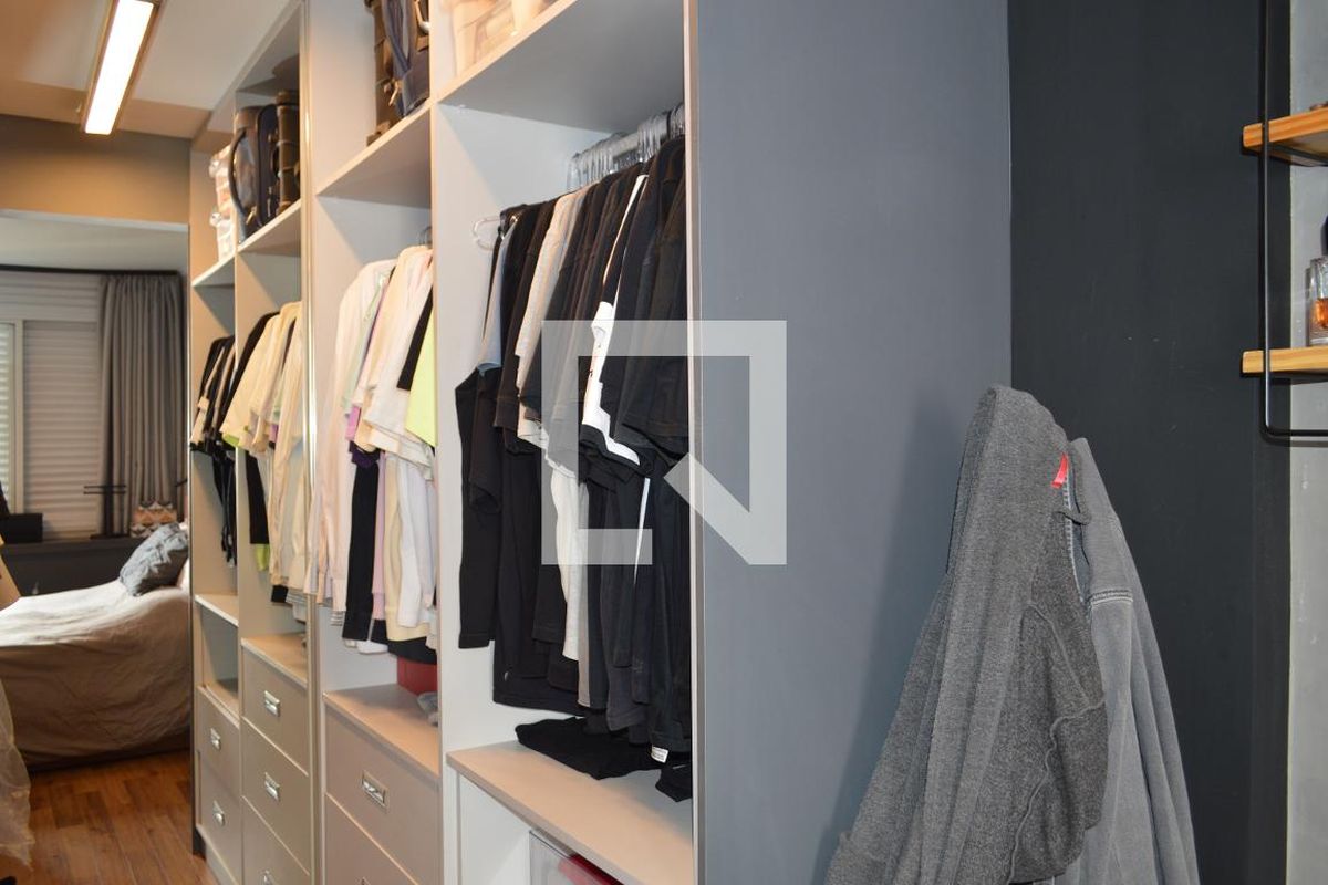 Apartamento, 2 quartos, 130 m² - Foto 25