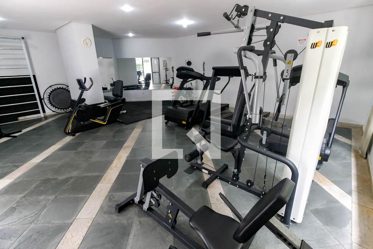 Apartamento, 3 quartos, 110 m² - Foto 114