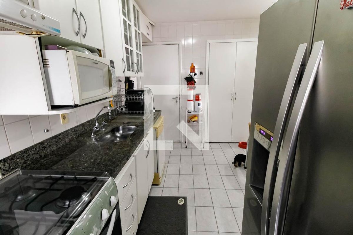 Apartamento, 3 quartos, 110 m² - Foto 80