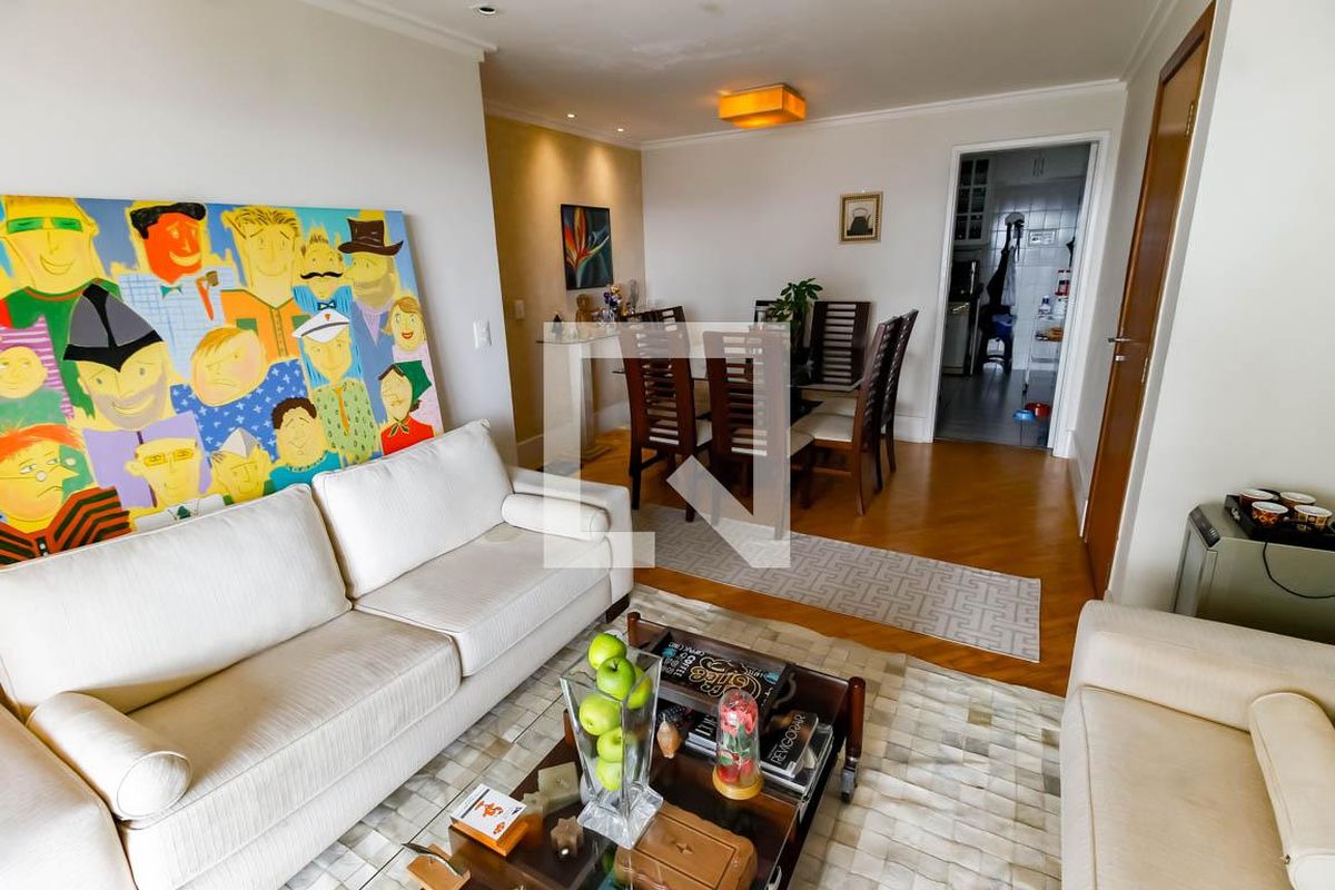 Apartamento, 3 quartos, 110 m² - Foto 2